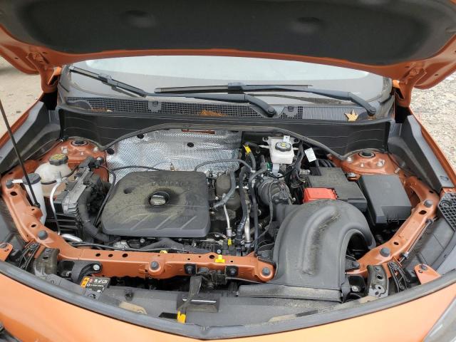 Photo 12 from auction – 2022 BUICK ENCORE GX with VIN KL4MMDSL3NB019300