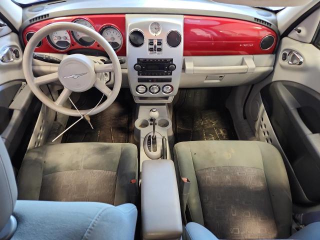 Photo 8 from auction – 2006 CHRYSLER PT CRUISER with VIN 3A4FY48B46T204760