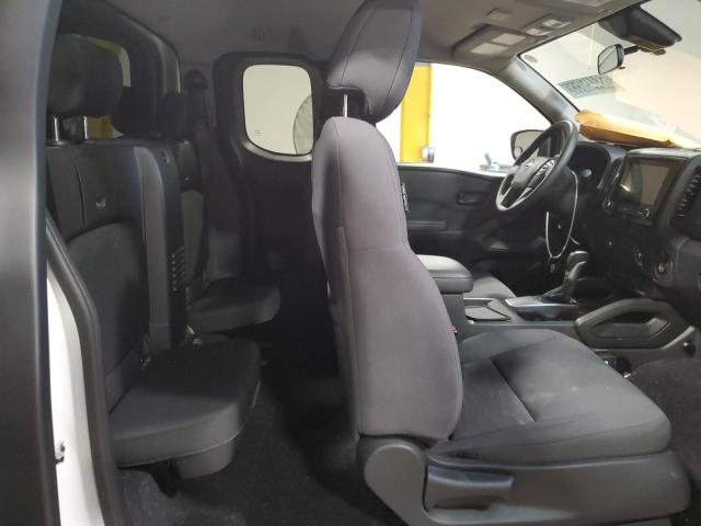 Photo 10 from auction – 2024 NISSAN FRONTIER S with VIN 1N6ED1CL7RN634103
