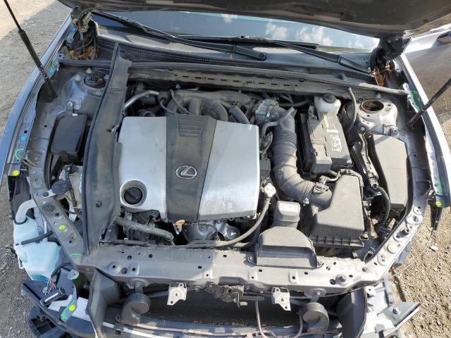 Photo 11 from auction – 2020 LEXUS ES 350 LUX with VIN 58AEZ1B14LU056595