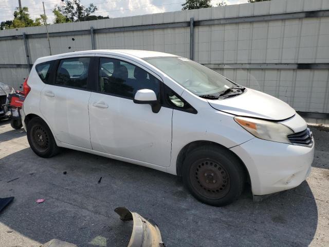 Photo 4 from auction – 2014 NISSAN VERSA NOTE with VIN 3N1CE2CP4EL427732