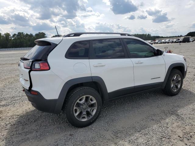 Photo 3 from auction – 2019 JEEP CHEROKEE T with VIN 1C4PJMBX5KD401830
