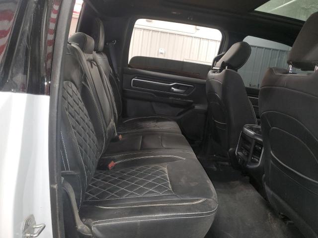Photo 10 from auction – 2022 RAM 1500 BIG H with VIN 1C6SRFFT0NN220162