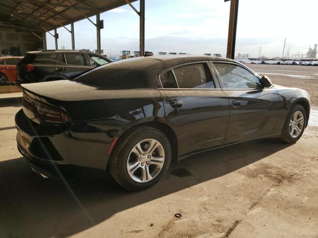 Photo 3 from auction – 2023 DODGE CHARGER SX with VIN 2C3CDXBG9PH703272