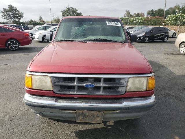 Photo 5 from auction – 1994 FORD RANGER SUP with VIN 1FTCR14A3RPB47817