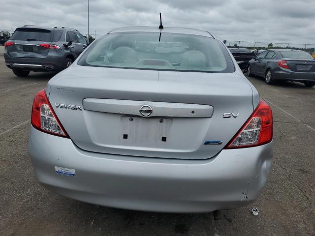 Photo 6 from auction – 2012 NISSAN VERSA S with VIN 3N1CN7AP0CL918103