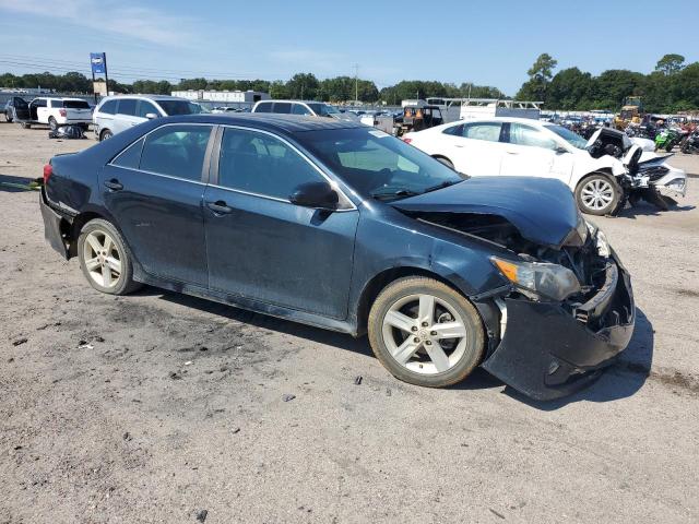 Photo 4 from auction – 2013 TOYOTA CAMRY with VIN 4T1BF1FK9DU227056