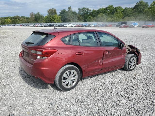Photo 3 from auction – 2022 SUBARU IMPREZA with VIN 4S3GTAB64N3704074