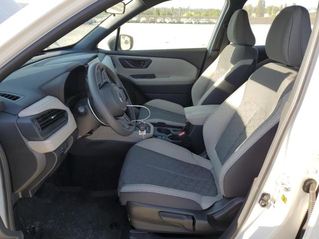 Photo 7 from auction – 2025 SUBARU FORESTER with VIN JF2SLDAC7SH566842