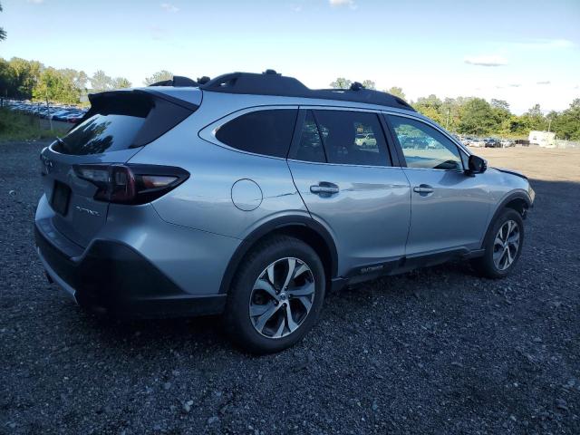 Photo 3 from auction – 2020 SUBARU OUTBACK LI with VIN 4S4BTANC7L3209081