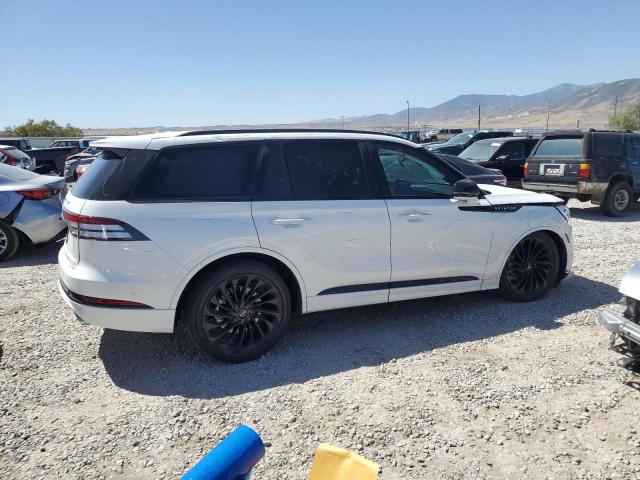 Photo 3 from auction – 2023 LINCOLN AVIATOR RE with VIN 5LM5J7XC5PGL22283