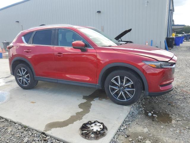 Photo 4 from auction – 2018 MAZDA CX-5 TOURI with VIN JM3KFACM1J0441804