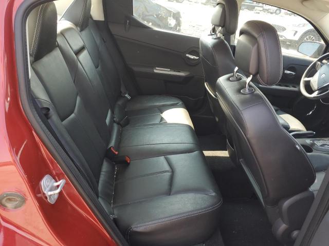Photo 10 from auction – 2010 DODGE AVENGER R/ with VIN 1B3CC5FB7AN227010