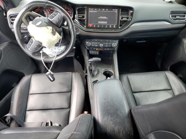 Photo 8 from auction – 2023 DODGE DURANGO GT with VIN 1C4RDJDG0PC668320