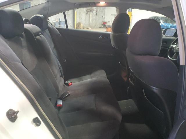 Photo 10 from auction – 2009 NISSAN MAXIMA S with VIN 1N4AA51E39C841594