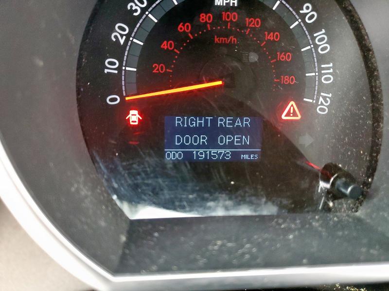 Photo 9 from auction – 2015 TOYOTA SEQUOIA LI with VIN 5TDKY5G11FS057830