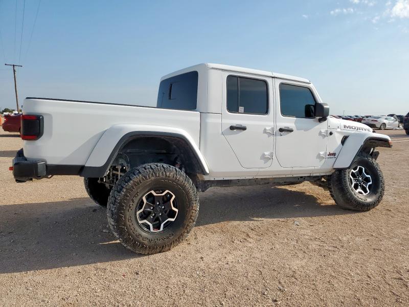 Photo 3 from auction – 2021 JEEP GLADIATOR with VIN 1C6JJTEGXML528164