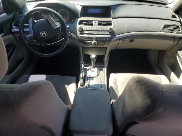 Photo 8 from auction – 2012 HONDA ACCORD LX with VIN 1HGCP2F37CA166327
