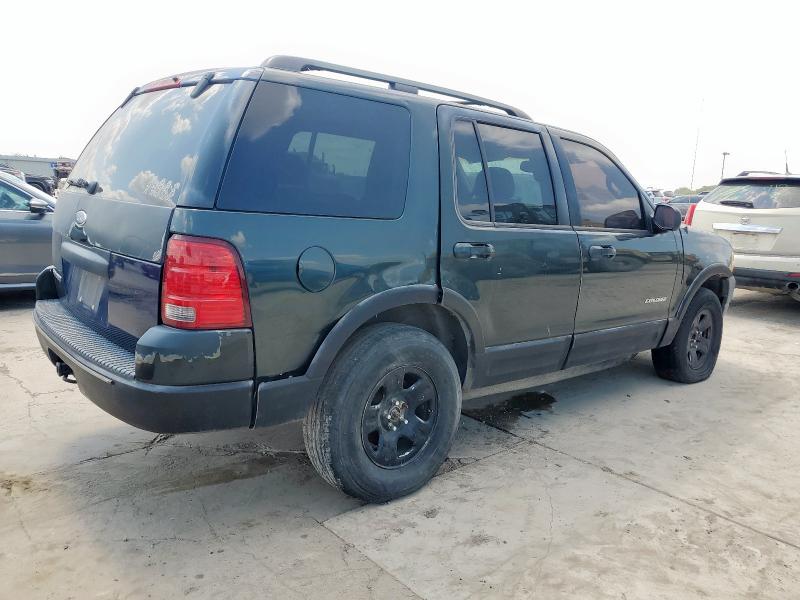Photo 3 from auction – 2002 FORD EXPLORER X with VIN 1FMZU63K22ZC60910