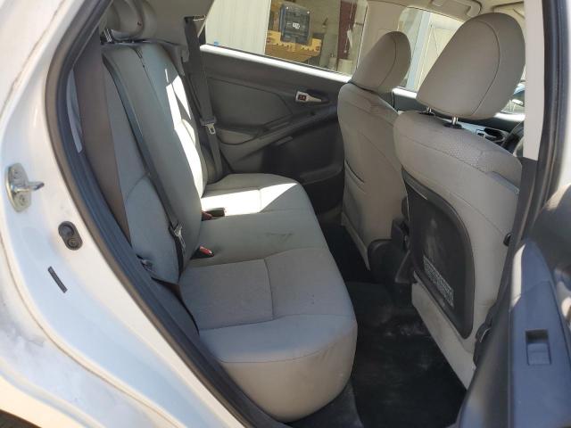 Photo 11 from auction – 2010 TOYOTA COROLLA MATRIX S with VIN 2T1LE4EE6AC012736