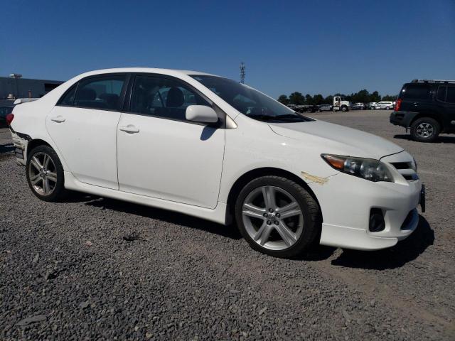 Photo 4 from auction – 2013 TOYOTA COROLLA BA with VIN 2T1BU4EEXDC038226