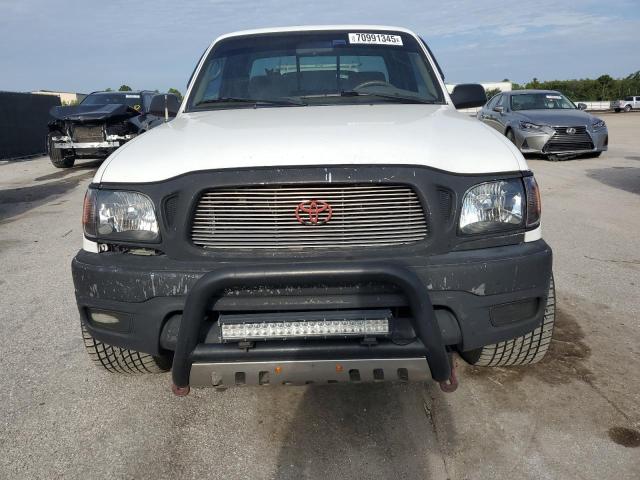 Photo 5 from auction – 2001 TOYOTA TACOMA XTR with VIN 5TESM92N71Z854592