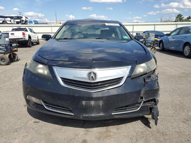 Photo 5 from auction – 2014 ACURA TL TECH with VIN 19UUA8F56EA005030