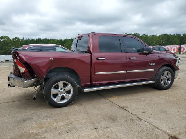Photo 3 from auction – 2016 RAM 1500 SLT with VIN 1C6RR6LG5GS317044