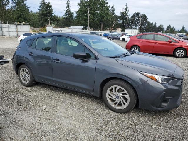 Photo 4 from auction – 2024 SUBARU IMPREZA with VIN JF1GUABC9R8322513