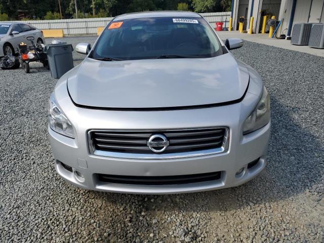 Photo 5 from auction – 2012 NISSAN MAXIMA S with VIN 1N4AA5AP9CC817325