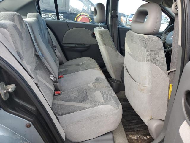 Photo 10 from auction – 2003 SATURN ION LEVEL with VIN 1G8AL52F73Z154483