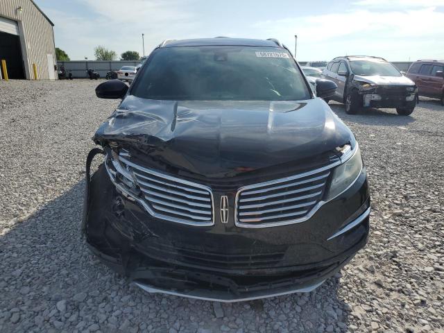 Photo 5 from auction – 2016 LINCOLN MKC RESERVE with VIN 5LMCJ3D97GUJ01052