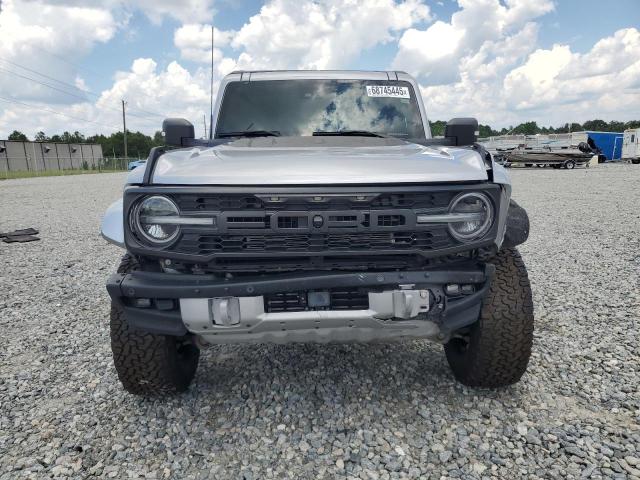 Photo 5 from auction – 2024 FORD BRONCO RAP with VIN 1FMEE0RR8RLA03261