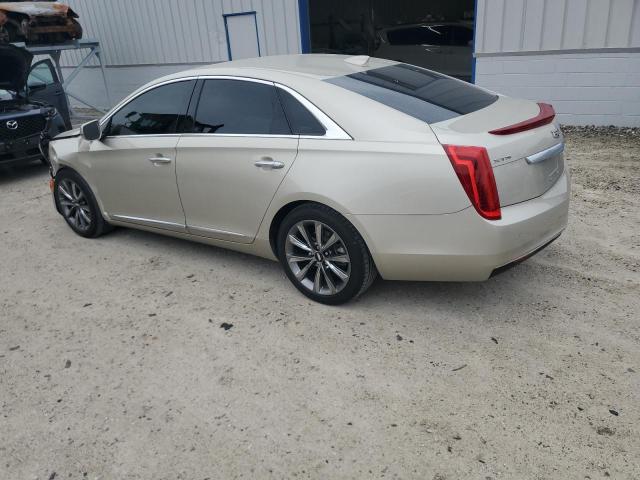 صورة رقم 2 من المزاد - 2016 CADILLAC XTS مع VIN 2G61L5S35G9130665