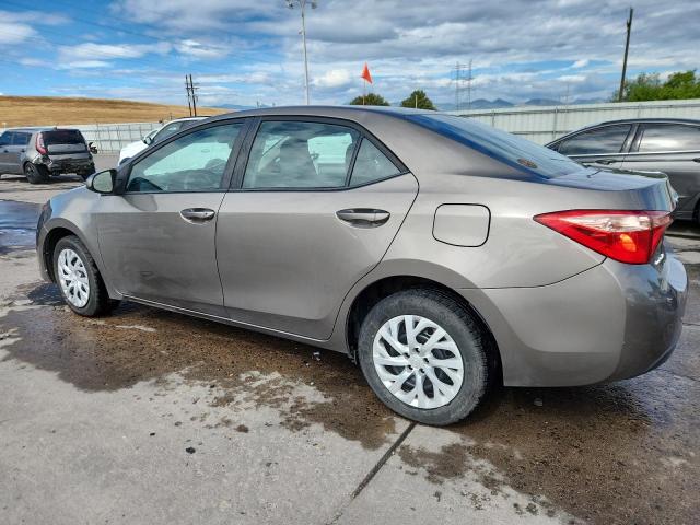Photo 2 from auction – 2018 TOYOTA COROLLA L with VIN 5YFBURHE0JP792112
