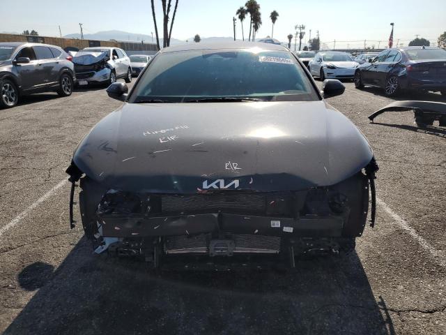 Photo 5 from auction – 2025 KIA K4 LX with VIN 3KPFT4DE7SE020013