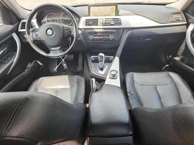 Photo 8 from auction – 2012 BMW 328 I with VIN WBA3A5C5XCF343895