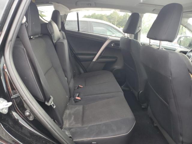 Photo 11 from auction – 2016 TOYOTA RAV4 XLE with VIN 2T3RFREV6GW457089