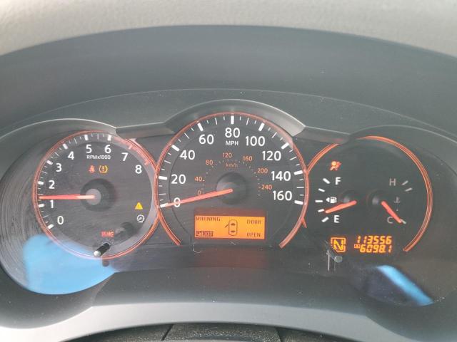 Photo 9 from auction – 2007 NISSAN ALTIMA with VIN 1N4AL21EX7N454731
