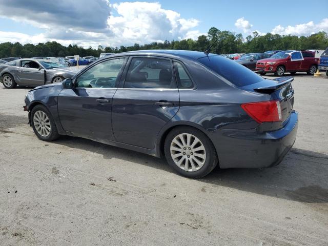 Photo 2 from auction – 2008 SUBARU IMPREZA 2. with VIN JF1GE61618H518904