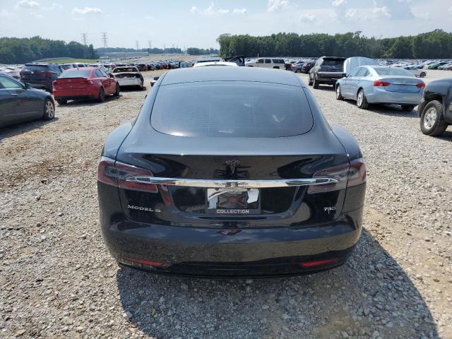 Photo 6 from auction – 2018 TESLA MODEL S with VIN 5YJSA1E23JF281509