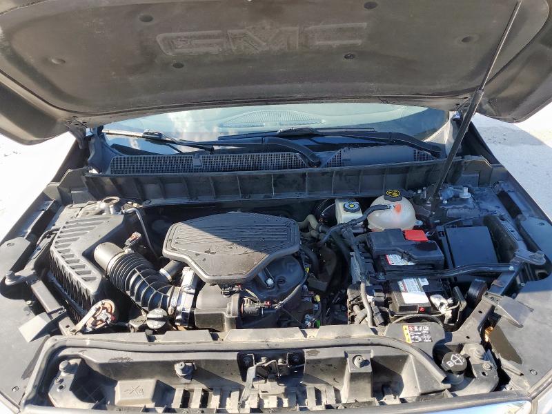 Photo 12 from auction – 2017 GMC ACADIA SLE with VIN 1GKKNLLS6HZ323330
