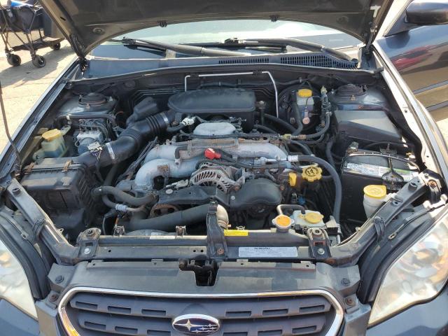 Photo 11 from auction – 2007 SUBARU OUTBACK OU with VIN 4S4BP62C277317158