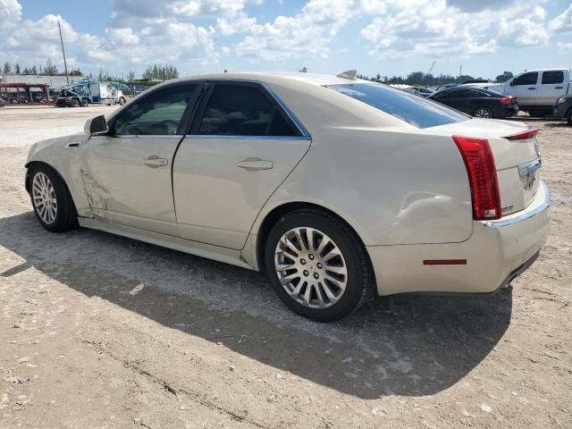 Photo 2 from auction – 2011 CADILLAC CTS PERFOR with VIN 1G6DJ5ED3B0136362