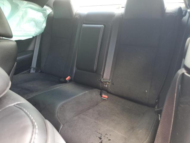 Photo 10 from auction – 2023 DODGE CHALLENGER with VIN 2C3CDZBT4PH527692