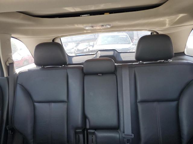 Снимка 10 от търг – 2014 FORD EDGE SEL с VIN 2FMDK4JC2EBB63293