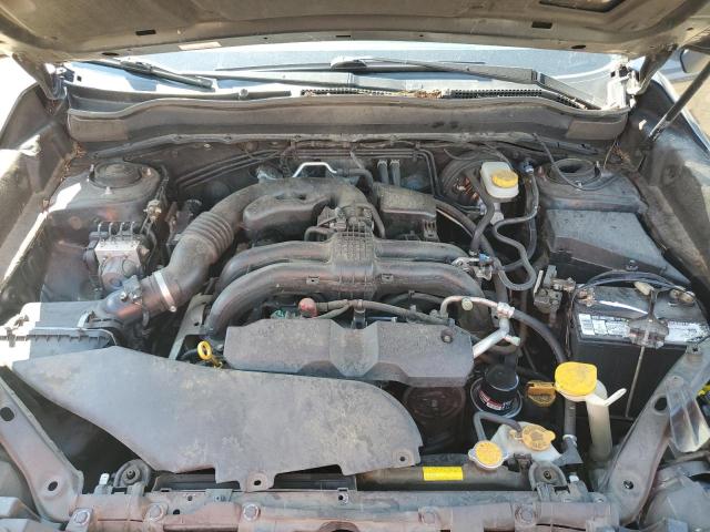 Photo 11 from auction – 2014 SUBARU FORESTER 2 with VIN JF2SJAEC1EH521124