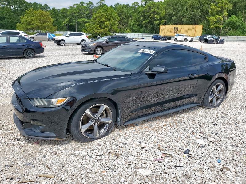 FORD MUSTANG 2016 with VIN 1FA6P8AM4G5220251 - Photo from auction