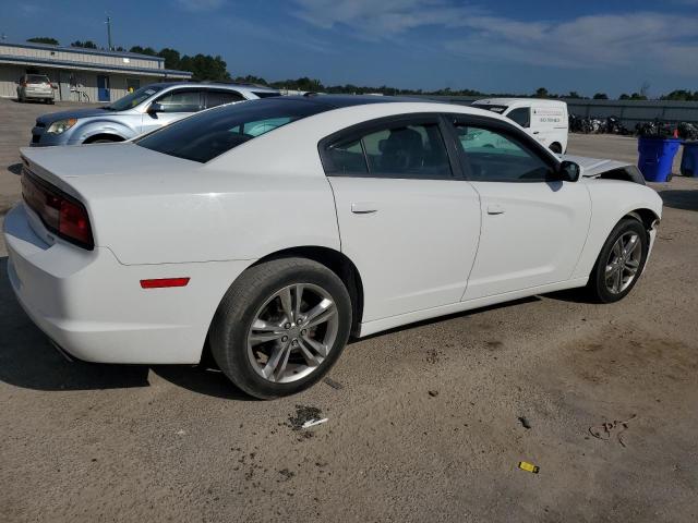 Photo 3 from auction – 2014 DODGE CHARGER SX with VIN 2C3CDXJG4EH360756