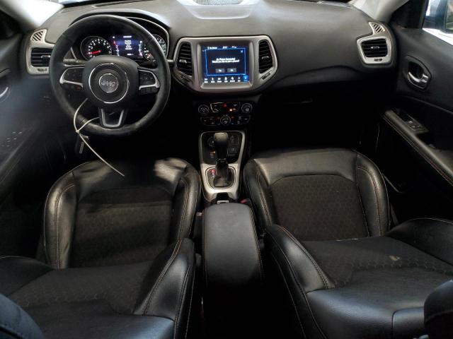 Photo 8 from auction – 2018 JEEP COMPASS LA with VIN 3C4NJDBB8JT393677